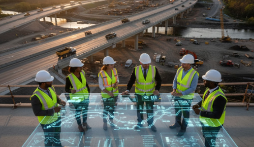 Bradford Bypass Program Secures Major Program Management Consultant: CH2M Hill Canada Wins $135M Contract