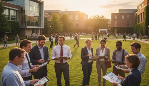 BCNET Awards Employee Benefits Contract to Manufacturers Life Insurance Company