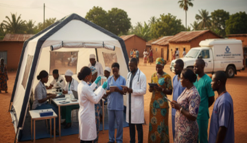 Cape Verde Awards CVE 106.5 Million Contract Under World Bank’s Health Security Program for Western and Central Africa