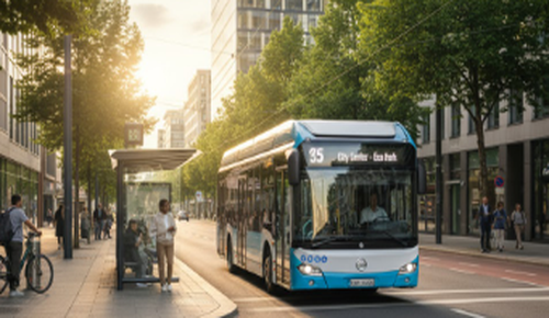 Zagreb Promotes Green Mobility: MAN Importer Hrvatska and AUTOBUS d.o.o. Secure Important Contracts for the Provision of Electric Buses Totalling More Than €26 Million