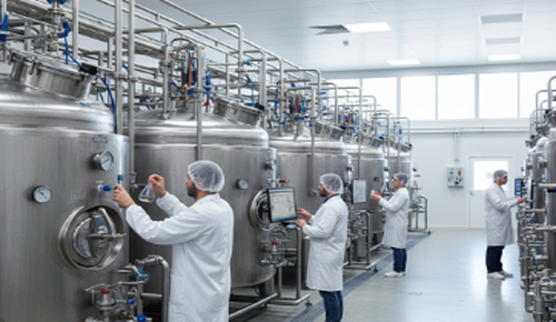 Shelcel Biozeen Technologies, an Indian company, has been awarded a $1.8 million UNDP contract to supply fermentation modules to Cuba's biopharmaceutical sector.