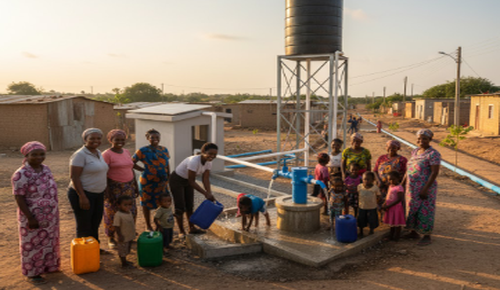 Consorcio Solsanit is awarded a DOP 431 million contract by the Dominican Republic to renovate the 