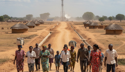 Ecuador Awards USD 16.12 Million Contract for Major Water, Sewer, and Drainage Infrastructure in Portoviejo’s Rural Parishes