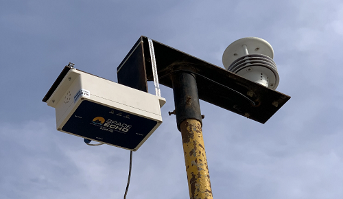 Egypt Awards EGP 13.15 Million Air Quality Monitoring Supplies Contract Under Greater Cairo Pollution Project