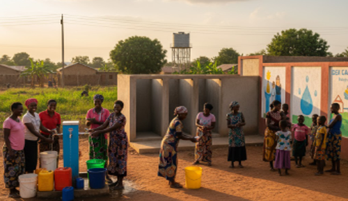 Ethiopia Awards ETB 123.8 Million Contract to Upgrade National WASH Management Information System