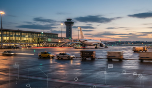 Egis-Led Consortium Wins €1.6 Billion Concession for Cayenne-Félix Eboué Airport in French Guiana