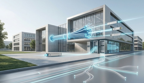 Germany Awards €9.7 Million BelWü 400G Network Expansion Contract to Consortium