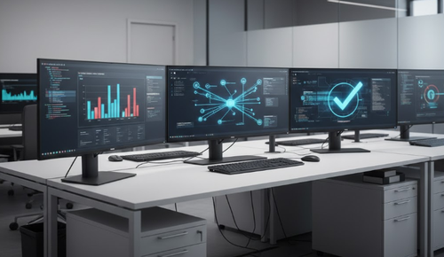 Germany Awards €3.1 Million Software Testing Framework Contract to auticon Deutschland