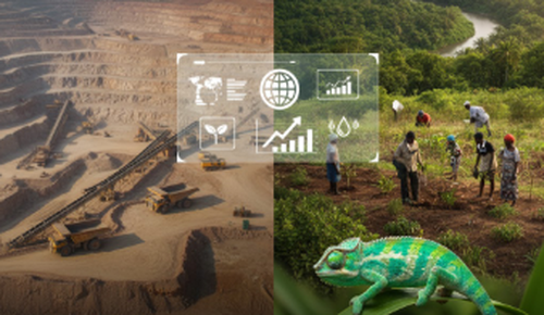 A GNF 4 billion contract to provide surveillance equipment for Guinea's national parks has been awarded to Senegal's SOFIDIS SARL.