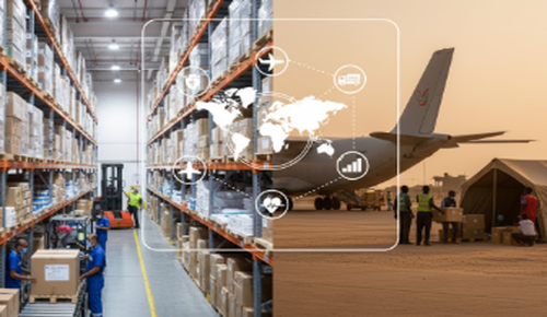 New GPC Secures G$4.3 Billion Contract to Supply Medical Supplies for Guyana’s Ministry of Health