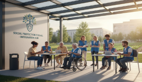 CONFIE Integrando Soluciones Awarded Contract for Social Protection Integration Survey in Honduras