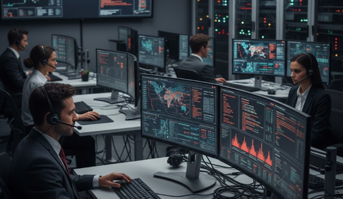  Hungarian National Bank Awards HUF 124.9 Million Contract for Rapid7 Nexpose License Renewal