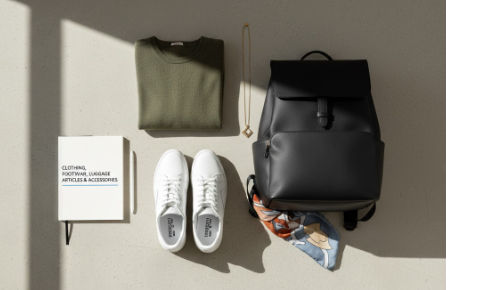 Olino A/S Wins €525M Airport Uniform Contract at Keflavík Airport in Iceland