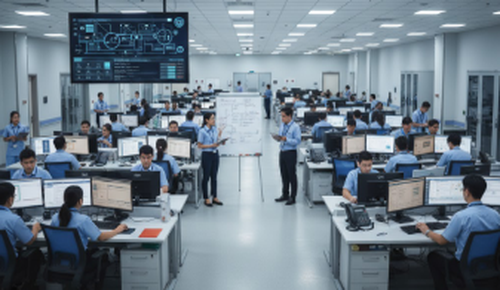 Kuwait Oil Company Awards KWD 4.53 Million Contract for Hospital IT Support Services