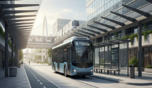 Municipal SIA “Ventspils Reiss” Secures €26.7 Million Contract for Public Transport Services in Ventspils