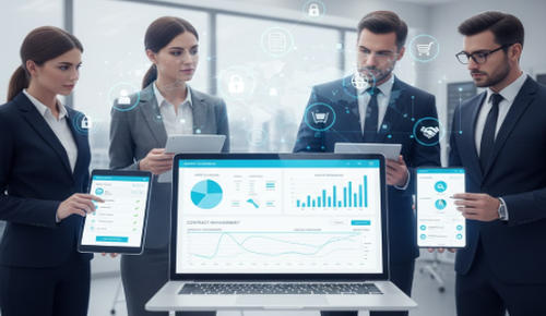 Latvia Purchases Software, Services, and Training for an Electronic Procurement System for EUR 82.9 Million