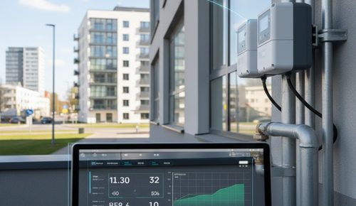Latvia Awards €2 Million Smart Meter Supply Contract to Pietro Fiorentini