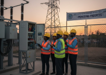 Lutech Engineering Liberia Ltd Wins USD 150,830 Contract to Supply Tools and Equipment for Liberia Electricity Regulatory Commission