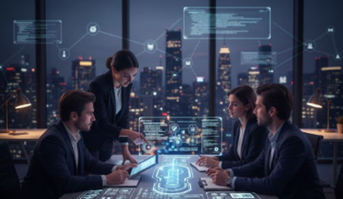 Luxembourg Awards €16.5 Million IT Consulting Contracts to Support the Unified Patent Court Digital Infrastructure