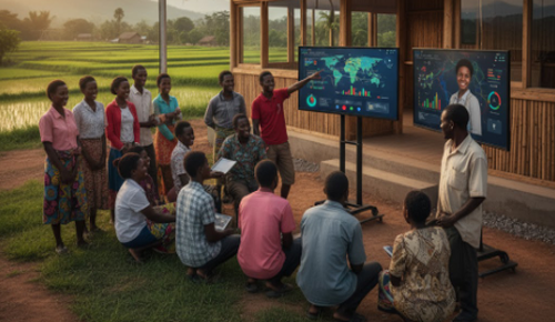 Colas Madagascar S.A. Wins MGA 13 Billion Contract for Embankment Works on Mahavavy Bridge Under “Connecting Madagascar for Inclusive Growth” Project