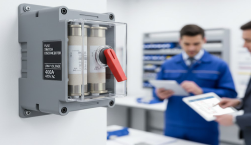 Mauritius’ Central Electricity Board Awards MUR 23.52 Million Contract for Low Voltage Fuse Switch Disconnectors