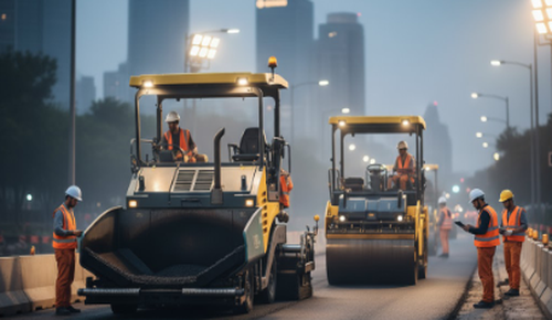 BEMAX Wins β¬10.9 Million Contract for Reconstruction of Key M-2 Road Section in Montenegro