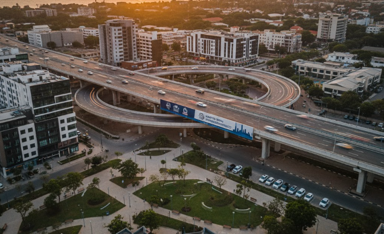 Mozambique Awards MZN 501 Million Contract for Maputo Urban Transformation Project