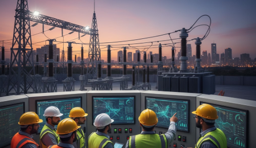  Master Motor Corporation Secures PKR 173.25 Million Contract Under Pakistan’s Electricity Distribution Efficiency Project