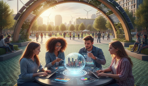 Pakistan Awards IT Equipment Supply Contract to Trending Technologies Under KP-SEED Project