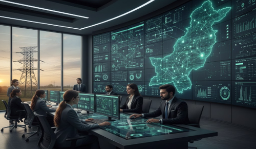 Lahore Electric Supply Company Awards USD 800,080 Consulting Contract to Mercados Aries International for Smart Power Distribution Project