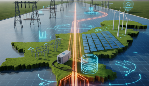 Hitachi Energy’s Mega Move: Transforming Pakistan’s Power Grid for the Future