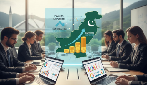 Pakistan Engages Anwar Associates for Actuarial Analysis of Federal Pension Scheme Under ADB-Funded Reform Program