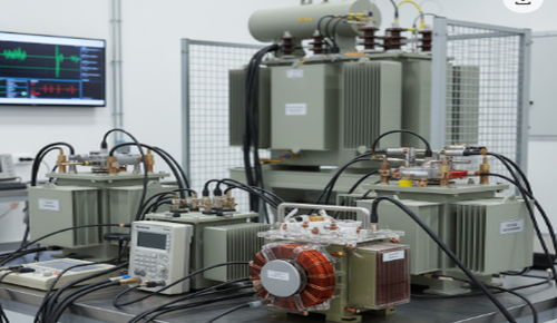 OLMEX SA Wins €26.4 Million Polish Power Grids Contract for Reactive Power Compensation Systems