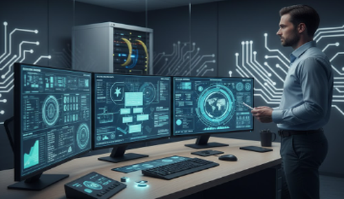 Tecnirede Wins €194.7 Million Contract to Supply Remote Management Software for Sintra’s Water Networks