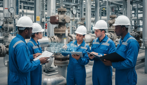 QatarEnergy Awards QAR 324 Million Maintenance Contract to Altrad Babcock for Mesaieed Refinery Operations