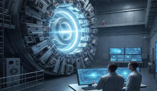 RI Research Instruments Wins €16.8 Million Contract for Gamma Beam System at Romania’s ELI-NP Facility