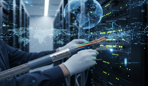 Massive Cable Supply Contract Awarded in Moscow: LLC NPP “Spetskabel” Secures RUB 34.16 Billion Project