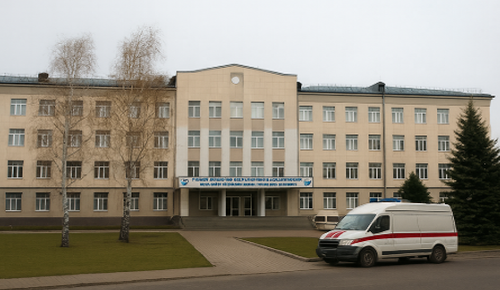 Dagestan Hospital Awards ₽213.6 Million Dialysis Support Contract to Local Entrepreneur