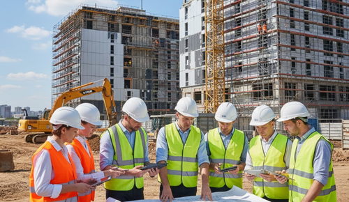 Moscow Region Awards RUB 188.4 Million Contract for Design Documentation and Major Repairs