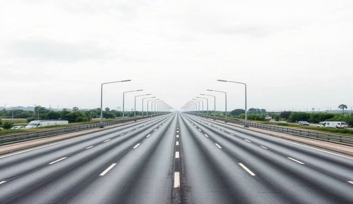 Strabag Wins RSD 825 Million Road Upgrading Contract in Serbia
