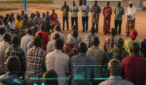 EU Awards Multi-Year Cooperation Facility Contract to Strengthen Development Engagement in South Sudan