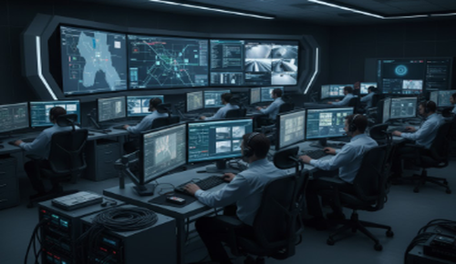 Sweden Awards €140 Million Defence Communications Contract to Airbus Defence and Space Oy