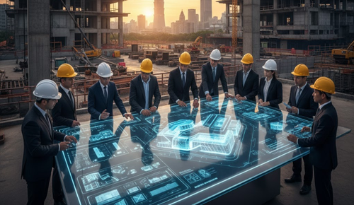 Taipei Awards NT$10.2 Billion Contract for Construction of Taipei Music and Library Center