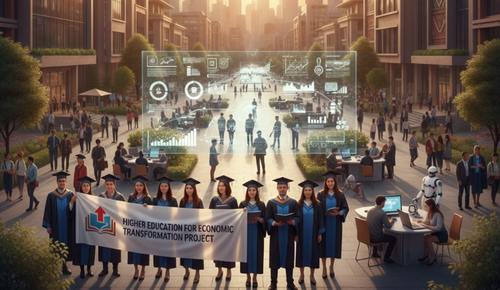  Tanzania Awards TZS 1.89 Billion Contract for Eco-Friendly Academic Block Furnishings Under Higher Education Transformation Project