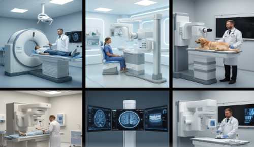 Under the Poland-Ukraine Interreg Project, Ukraine awards a ₴53.5 million contract for an advanced angiography X-ray system in Lutsk