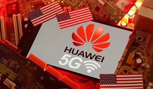 Huawei and ZTE Secure New 5G Contracts in Vietnam as U.S. Tariffs Strain Hanoi-Washington Ties