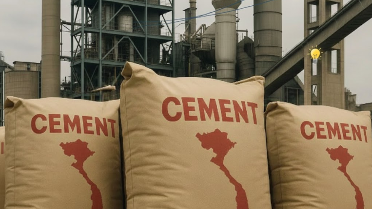 VICEM Ha Tien Awards EPC Contract for Waste Heat Recovery Project at Kien Luong Cement Plant
