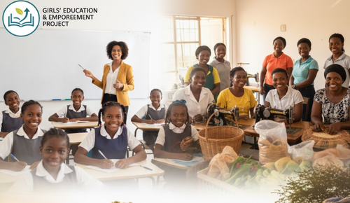 Zambia Awards Major Contract to Supply 32,000 Mobile Phones Under Girls’ Education and Women’s Empowerment Project