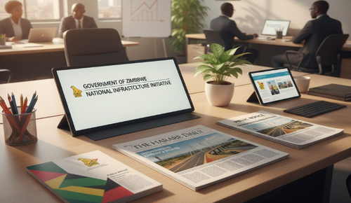 Modus Media Wins US$177,000 Direct Procurement Contract for PSC Press Statement Advertising